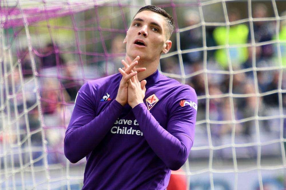 MILENKOVIC, L'A. Madrid ci pensa per il dopo Godin