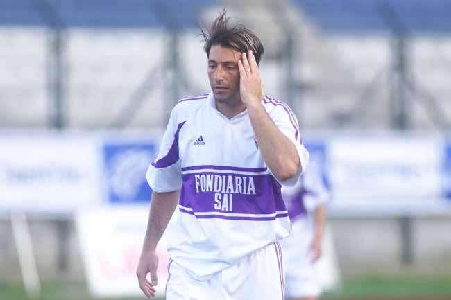STORIA VIOLA, Ancora Riganò e goleada (foto)