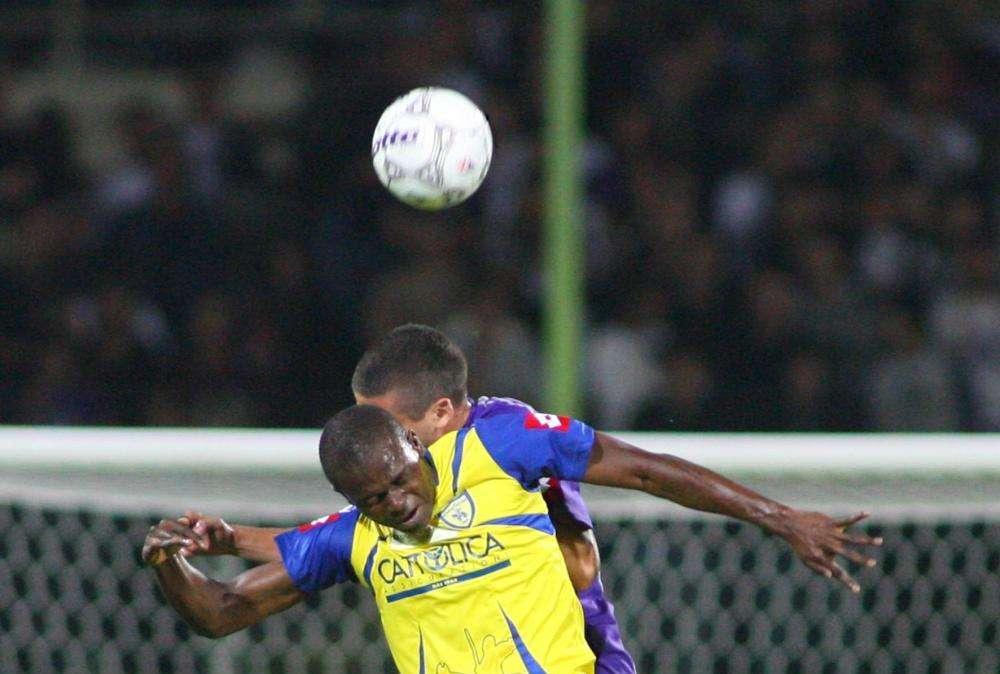 OBINNA, Oggi siamo stati sfortunati