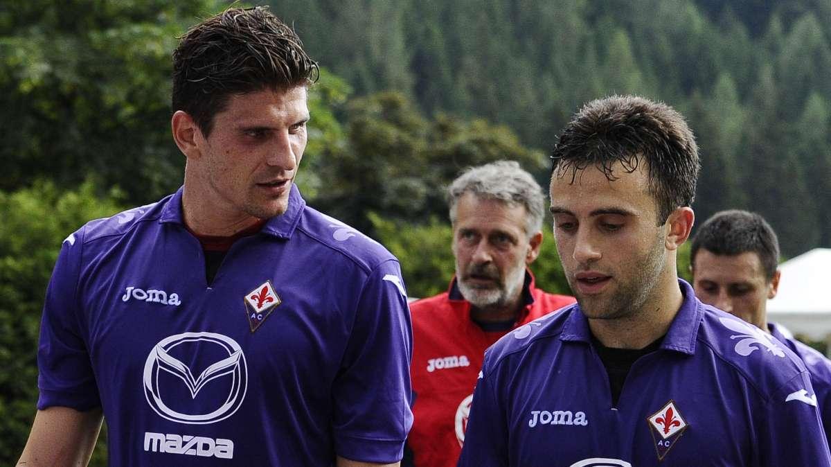 LA FIORENTINA CHE VERRATTI