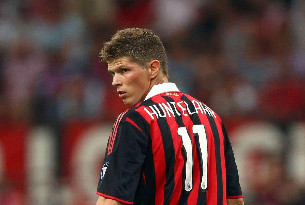 MERCATO, Huntelaar si oppone al trasferimento