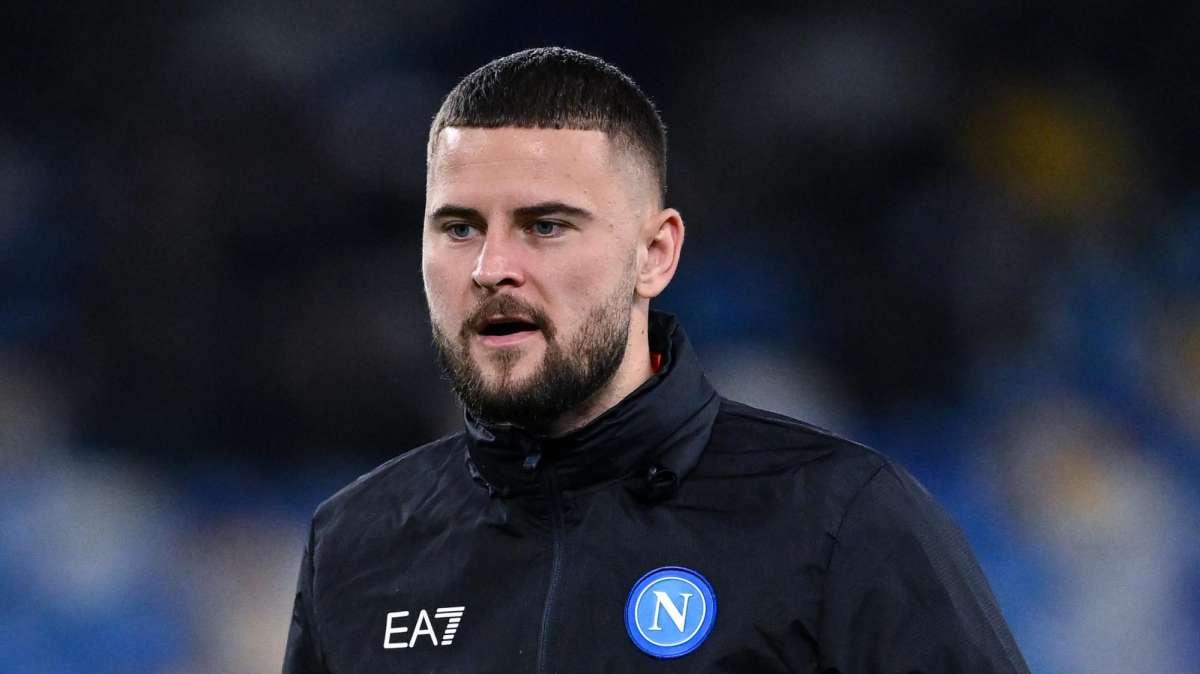 Verso Fiorentina-Napoli: lavoro tecnico-tattico per gli azzurri, infortunio per Contini