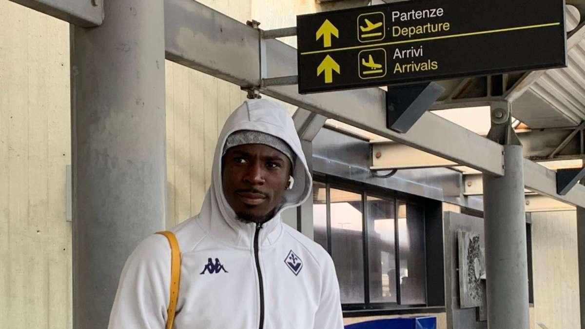 Vanoli a Sky: "Kean sta bene, pronto a giocare sia dal 1' che in corso di gara"