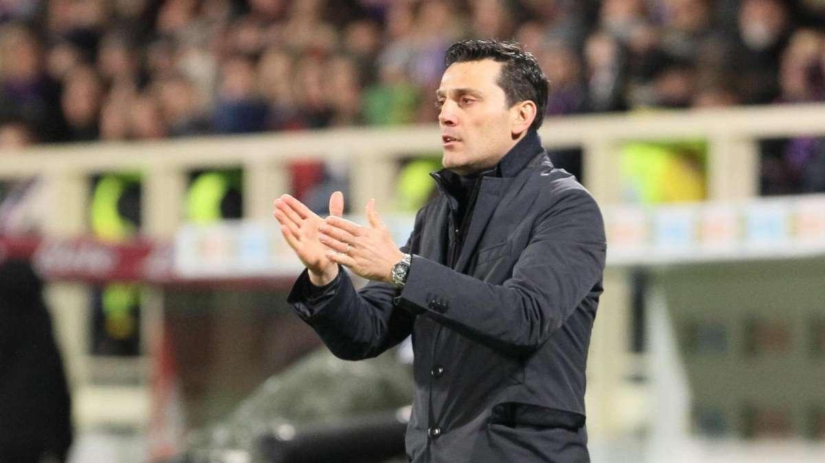MONTELLA, Calo nervoso e un po' stanchi. Su Matri...