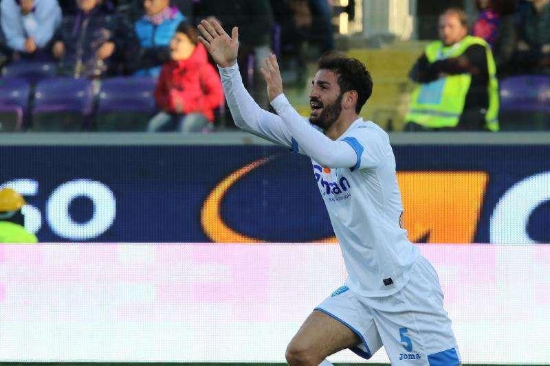 UFFICIALE, Saponara nuovo giocatore viola