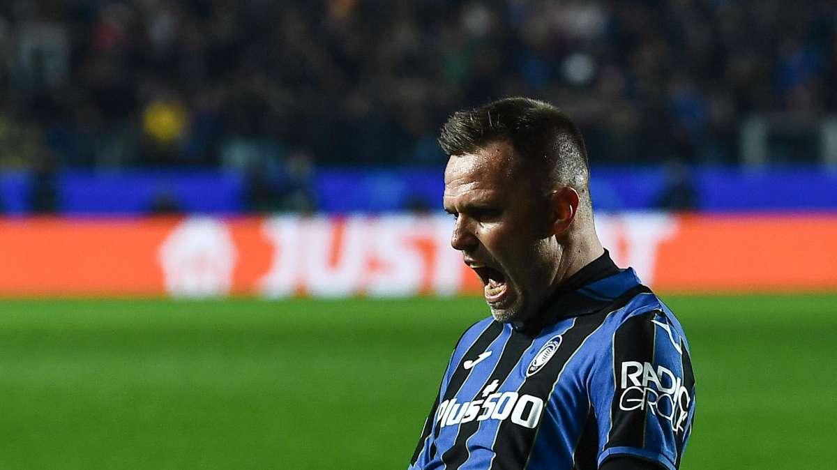 COLOMBA, Ilicic-Bologna? È ancora un certezza