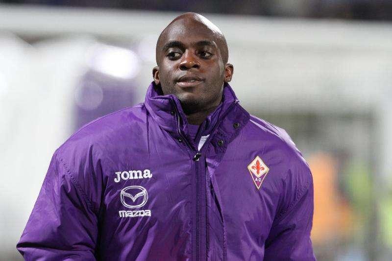 M.SISSOKO, L'ex viola riparte dal Pune City 
