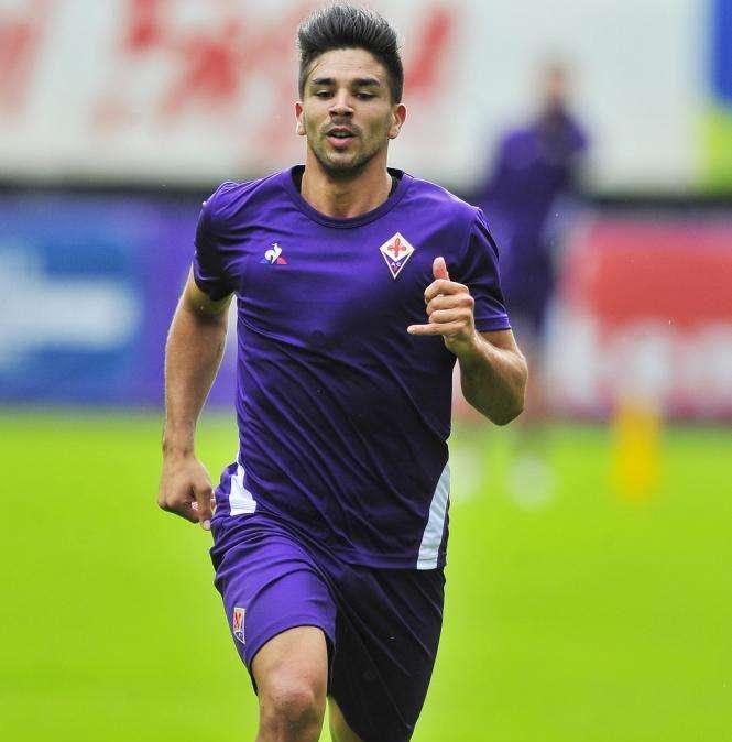 FIO-VER 2-1, Successo convincente contro l'Hellas