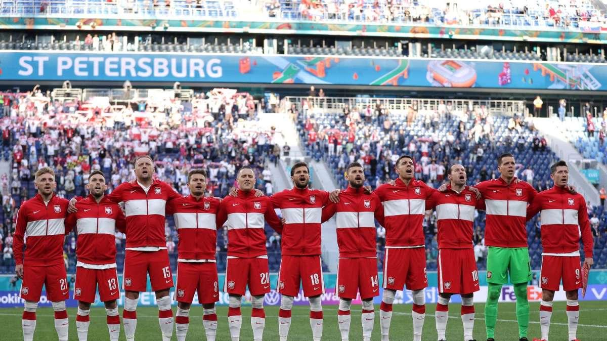 POLONIA, Non giocheremo playoff contro la Russia