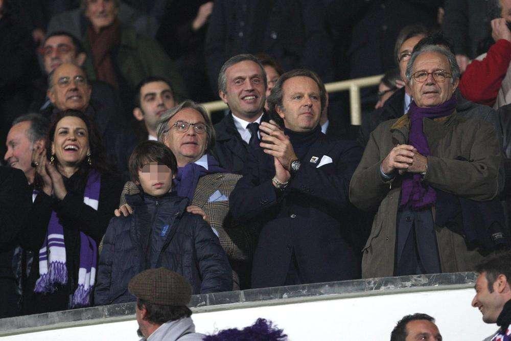 PANERAI, Palese pressing Juve su Chiesa. Berna...