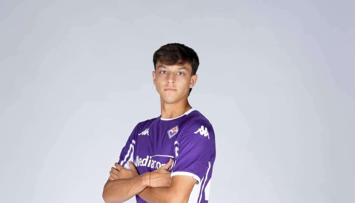 Il talento di Matarán brilla al Viareggio: la Fiorentina scopre il suo jolly