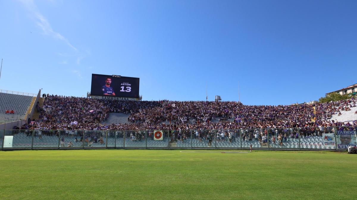 Il tifoso viola ha sempre due squadre: la Fiorentina e quella del fantacalcio