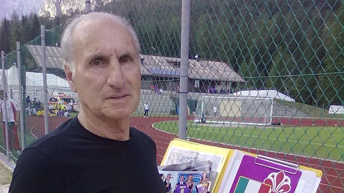 MARASCHI A FV, D'Agostino non serviva