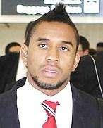ANDERSON, L'EVOLUZIONE DELLA SPECIE...