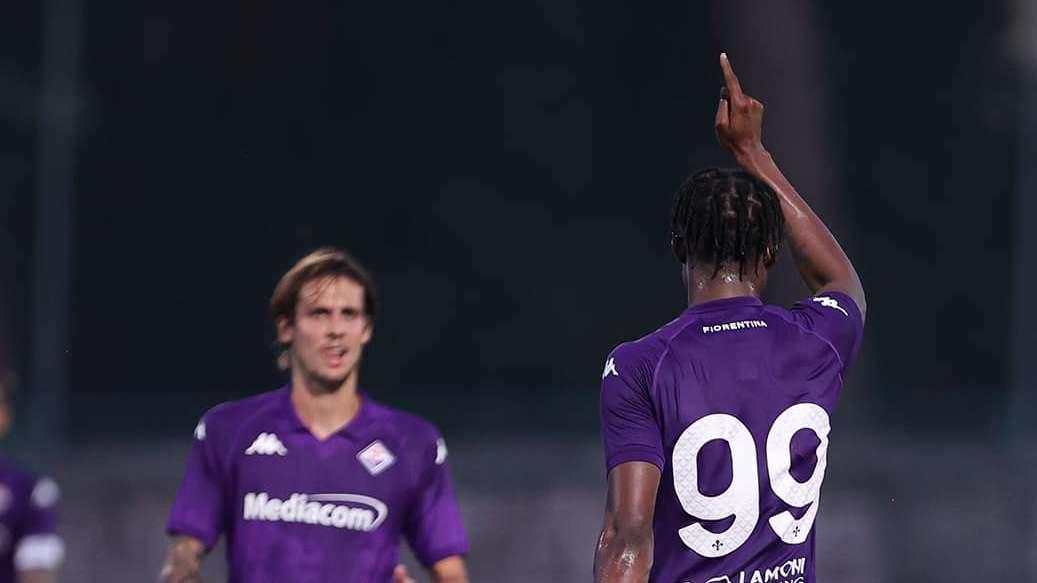 GOL E GRATTACAPI: IL TEST A GROSSETO AUMENTA I (BEI) PENSIERI DI PALLADINO