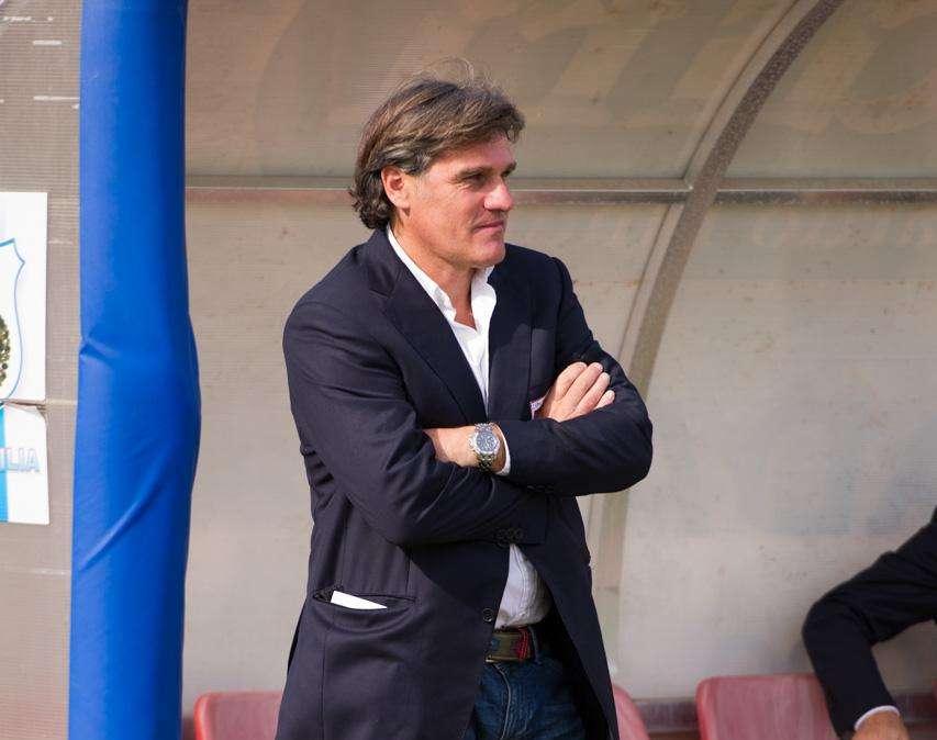 CUCCIARI, Piatek buona riserva ma avrà poco spazio