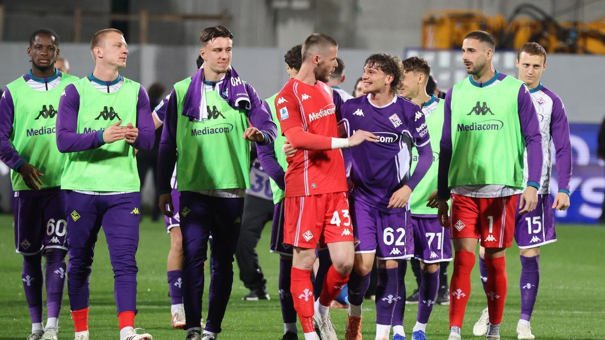 Operazione rimonta per la Fiorentina: tante assenze e una possibile sorpresa dal 1'