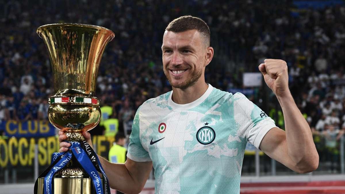 La Fiorentina può inserirsi tra Dzeko e il Bologna: il punto del CorSport
