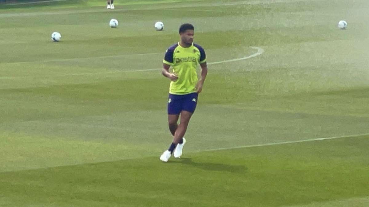 Sohm fa un gol allo scetticismo. E la Fiorentina ragiona sul centrocampo