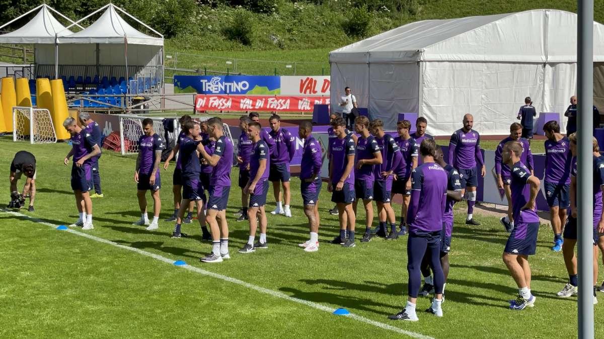 MOENA, Si conclude la seduta del pomeriggio