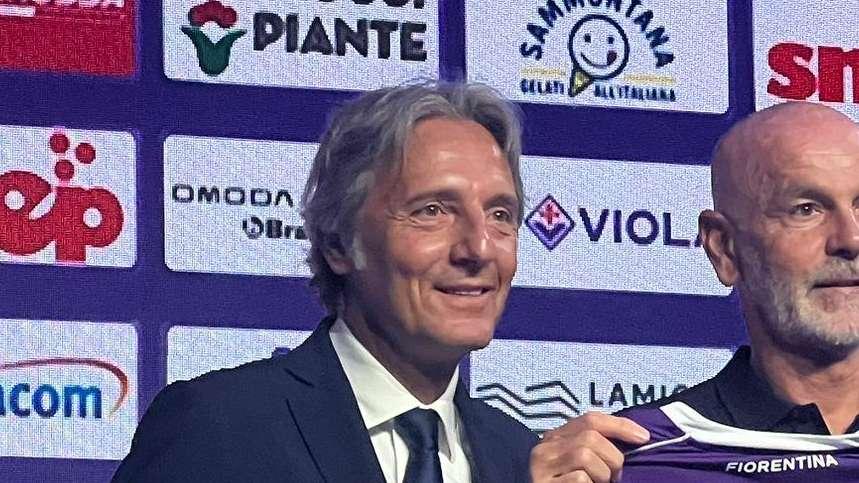 Proprietà a un bivio: o conferma e rafforza Pradè e Pioli, o li esonera entrambi