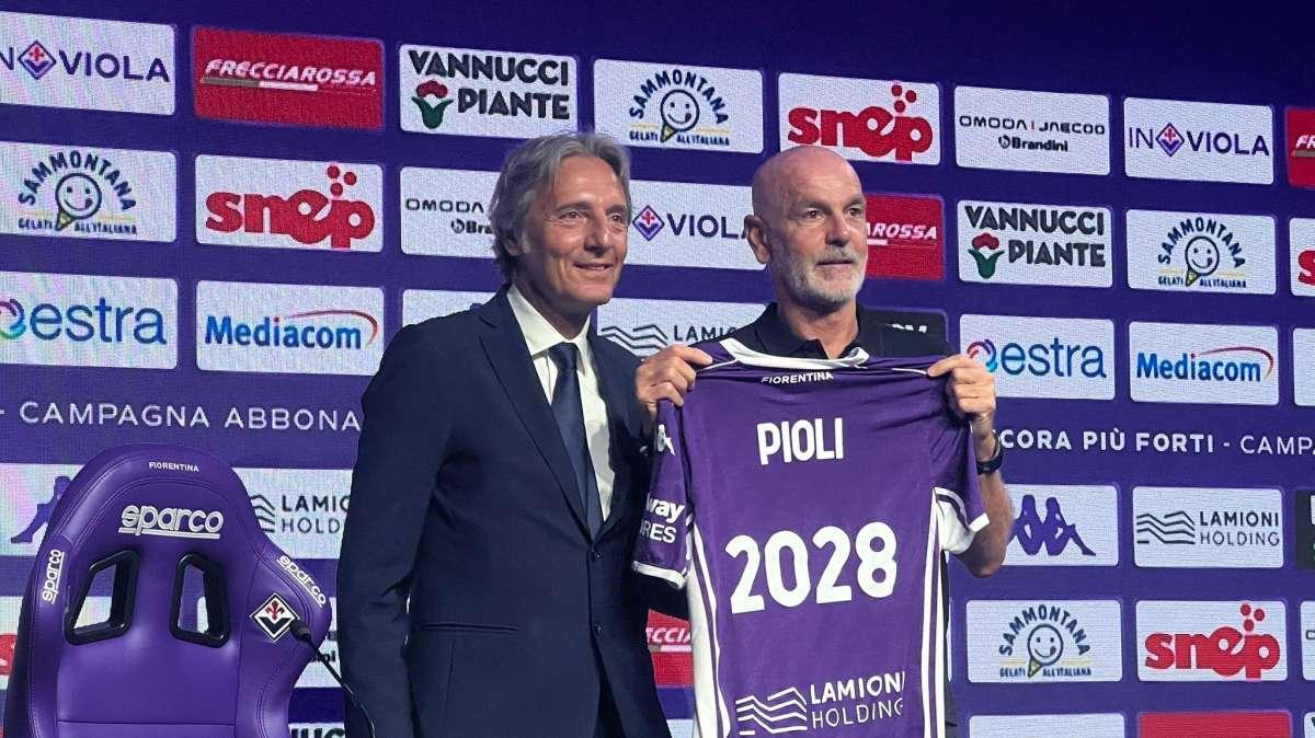 Novantadue milioni e un’illusione: così sono naufragati Pradè e Pioli a Firenze
