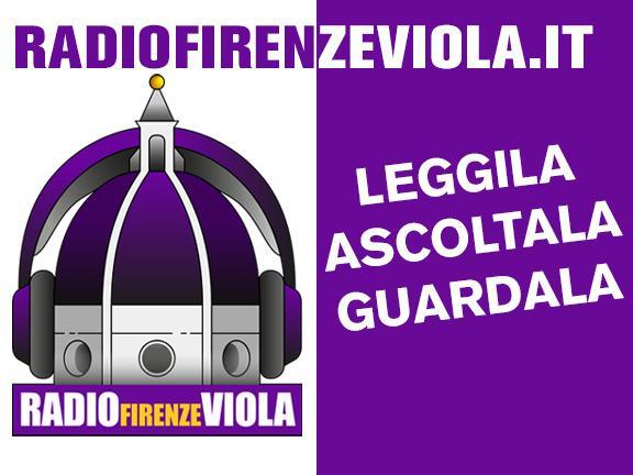 Promuovi la tua attività e fai parte della grande squadra di Radio FirenzeViola!