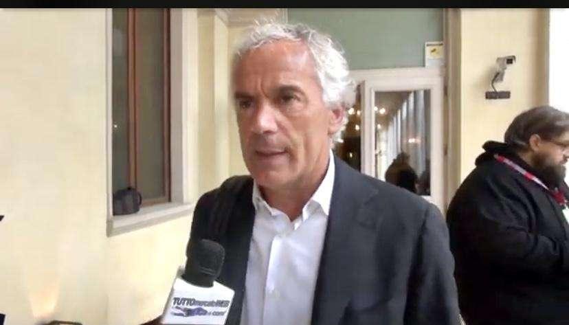 DONADONI, Dopo l'Europeo c'è tanta voglia di riscatto