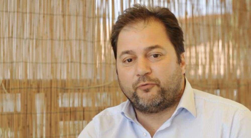 PIERGUIDI, Assegneremo Premio Arrivabene a Rialti