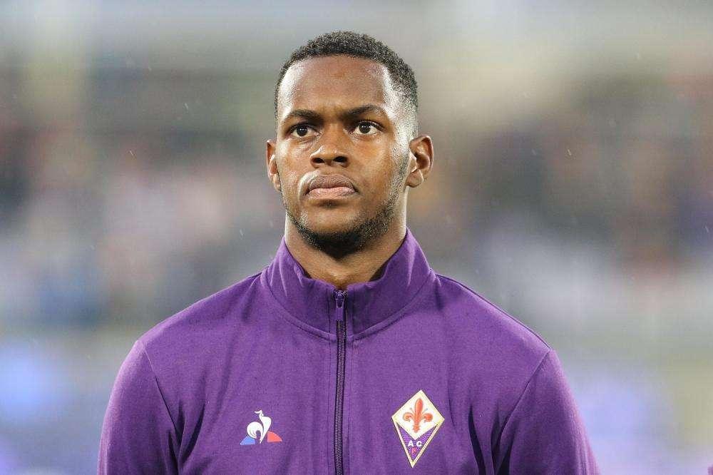EDIMILSON, Fine corsa in viola: va al Mainz per 9 mln