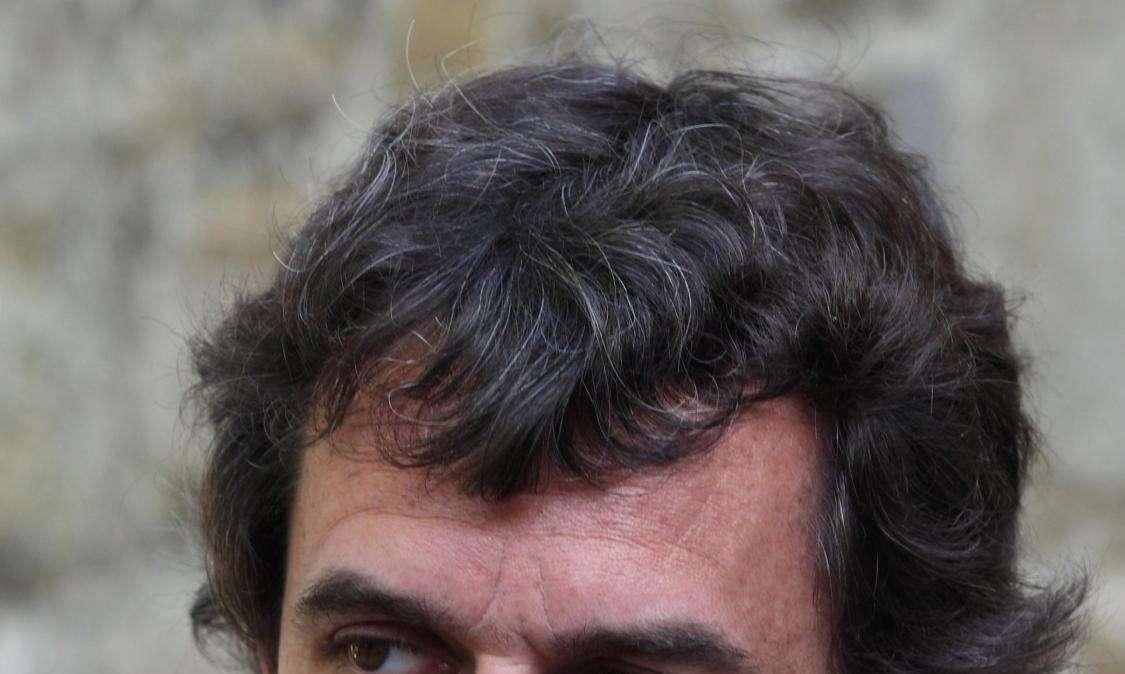 MORO, CHE TUTTO NON TORNI SUBITO COME PRIMA...