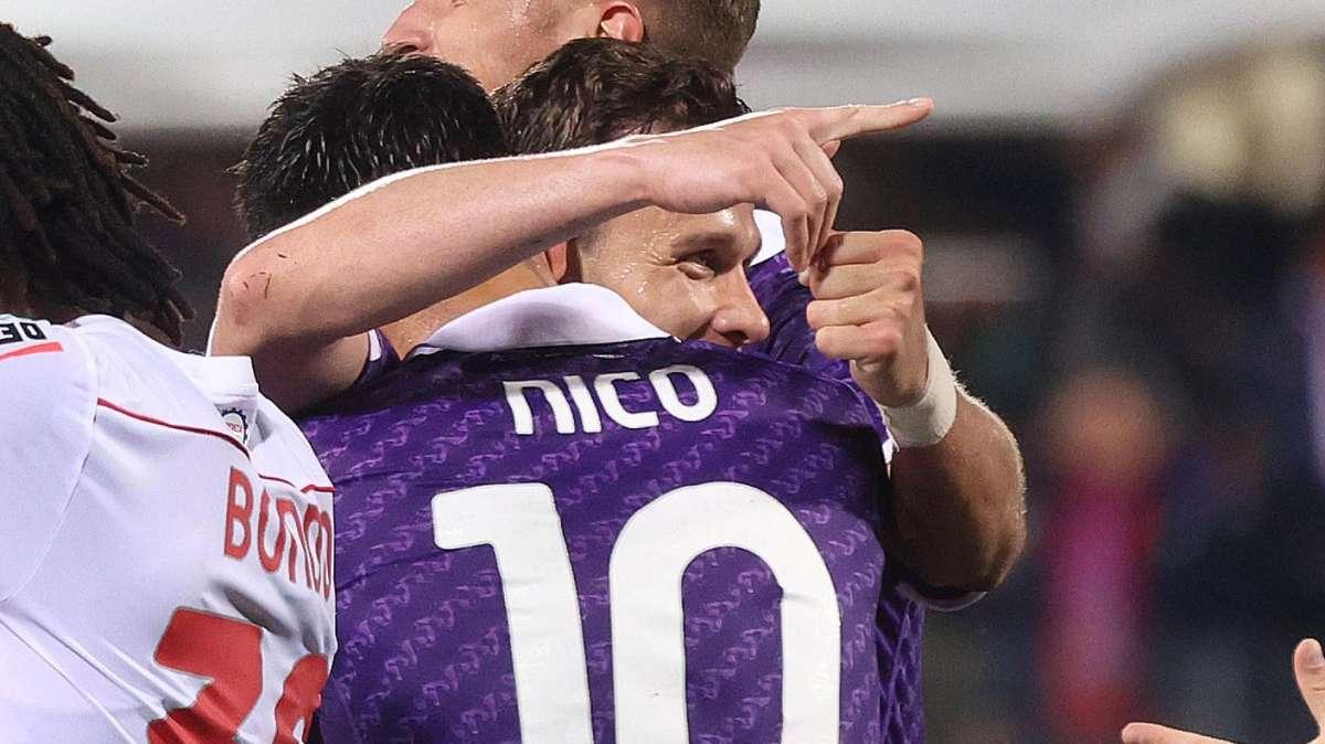 GAZZETTA, Per Nico idea Arthur come contropartita Juve