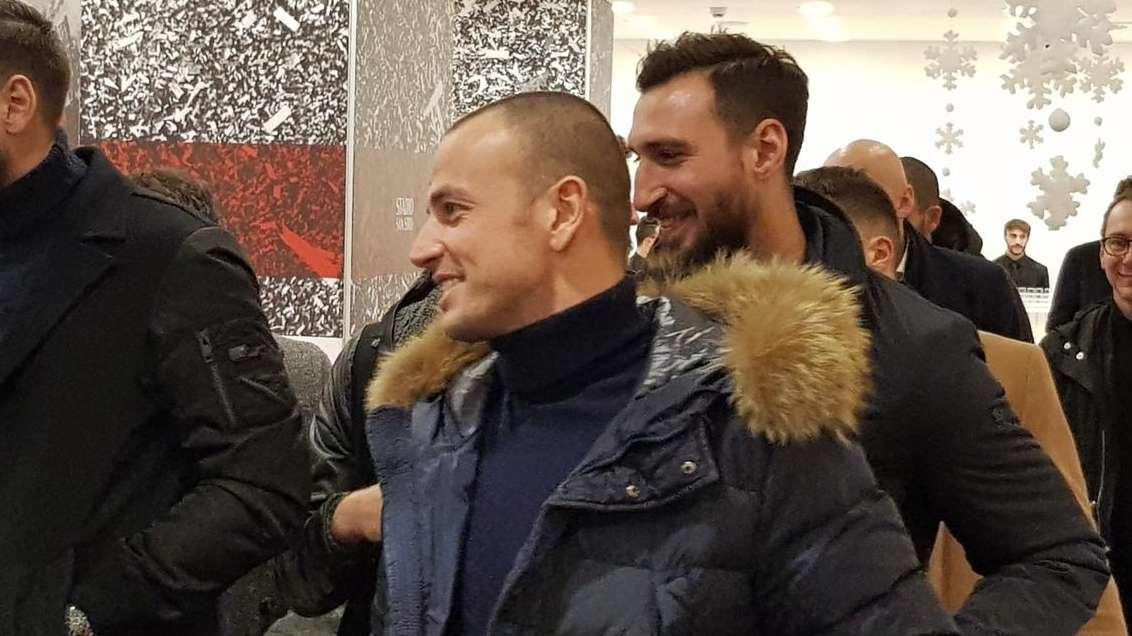 VICE GALLOPPA, Anno buono. Qualcuno pronto per il salto