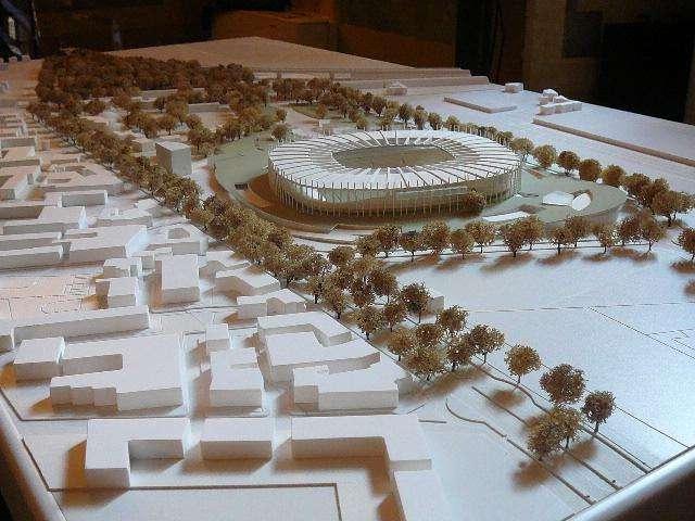 STADIO NUOVO, Incontro coi grossisti: no a proroghe