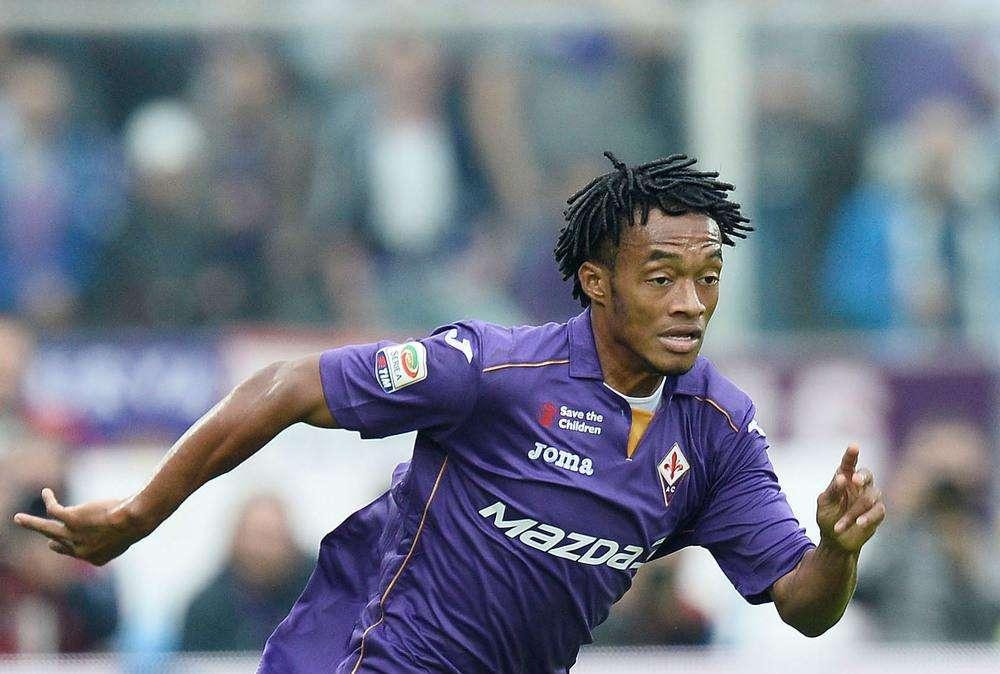 CUADRADO, La Juve torna alla carica? Il Bayern...