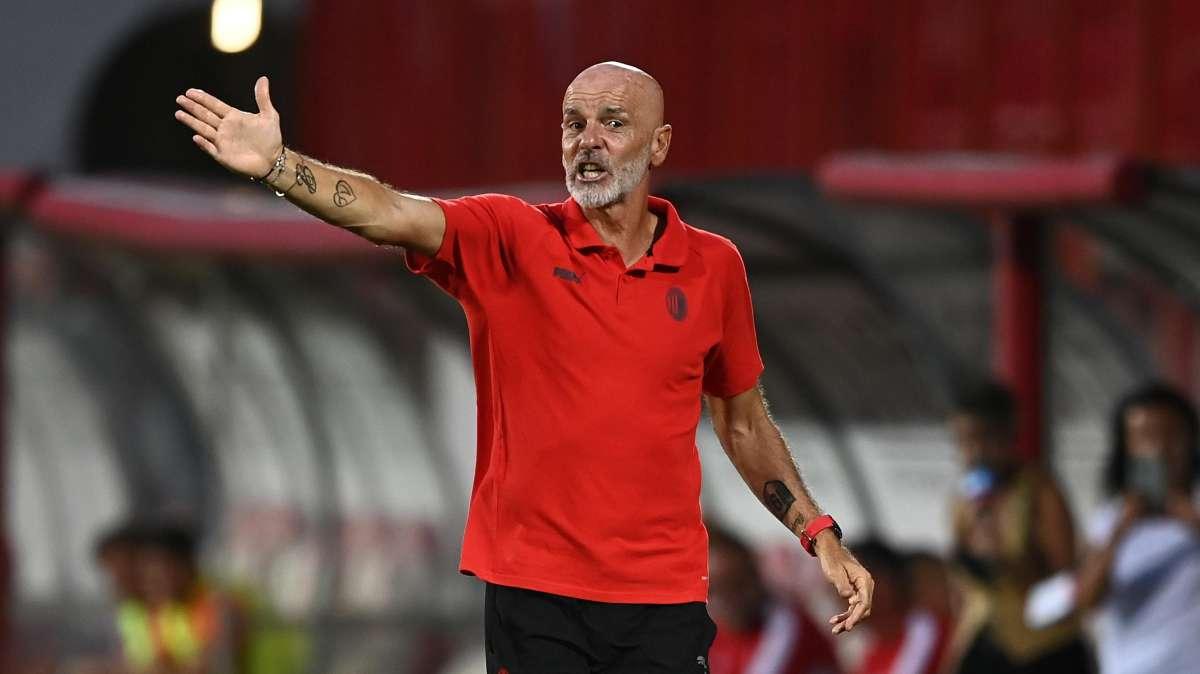 PIOLI, Viola si sta avvicinando a un livello molto alto