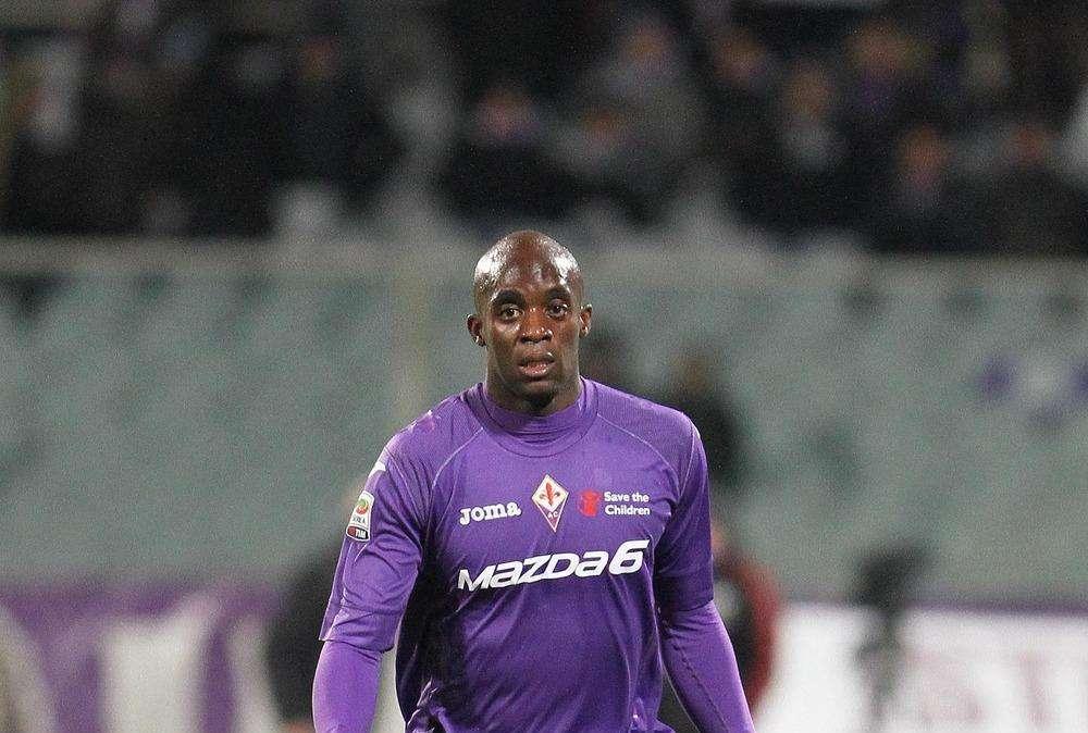 EX VIOLA, Sissoko supera le visite col Levante