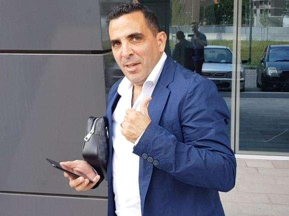 AG. PEZZELLA, Mai parlato col Torino. In caso di...