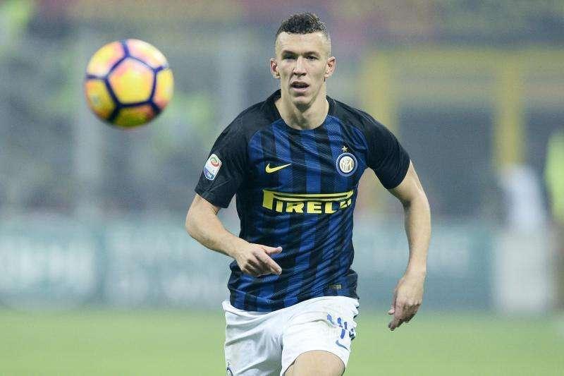 INT-FIO 3-1, Palo di Perisic, si salva la Viola
