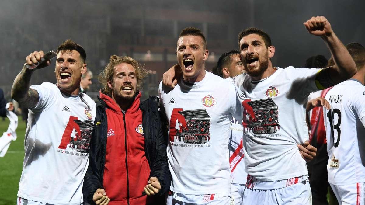 CREMONESE, Ufficiale l'acquisto della punta Dessers