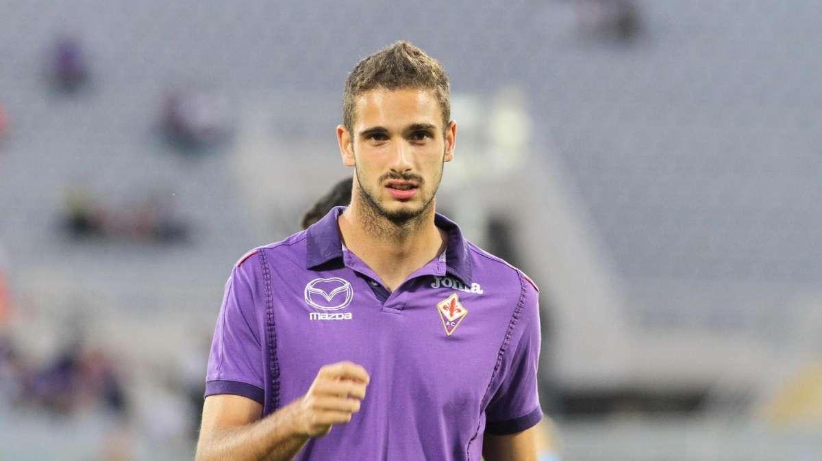 PRIMAVERA, La formazione titolare contro il Trapani