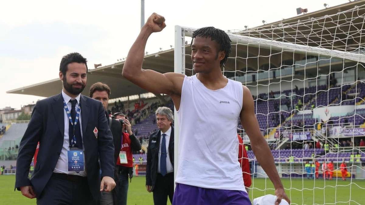 VIDEO FV, Tenerani: "Su JC11 viola resisteranno"