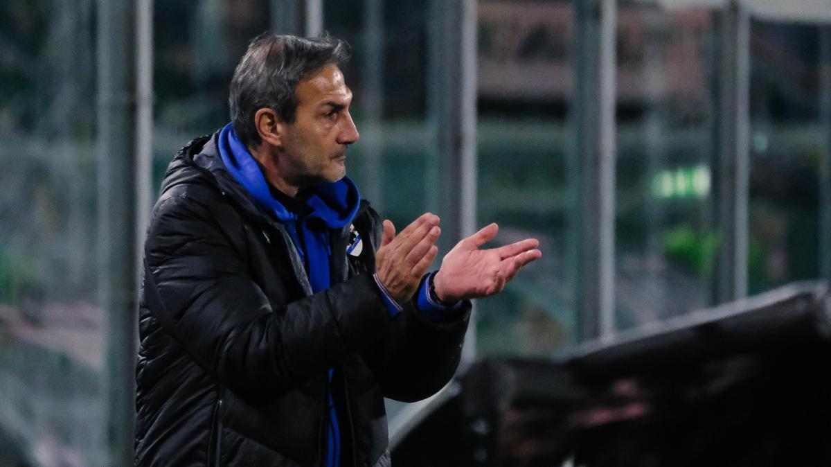 Gregucci: "Piccoli non venga alla Lazio, troppi problemi! Vi spiego Martinelli"