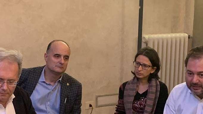 PIERGUIDI A FV, Franchi? ACF porti grande progetto