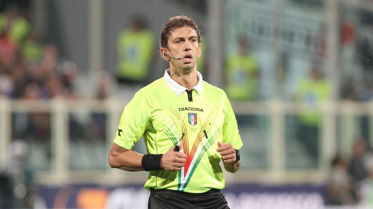 TAGLIAVENTO, La scheda del fischietto di Terni