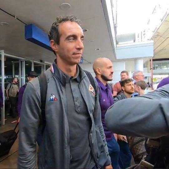 DAINELLI, Ribery può dare tanto alla Fiorentina