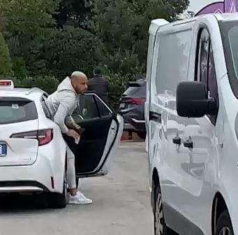 VIDEO FV, Al CS arriva anche Arthur Cabral