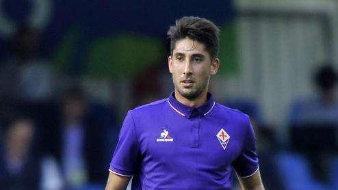 IND.FV, Per Schetino trattativa col Siviglia-B