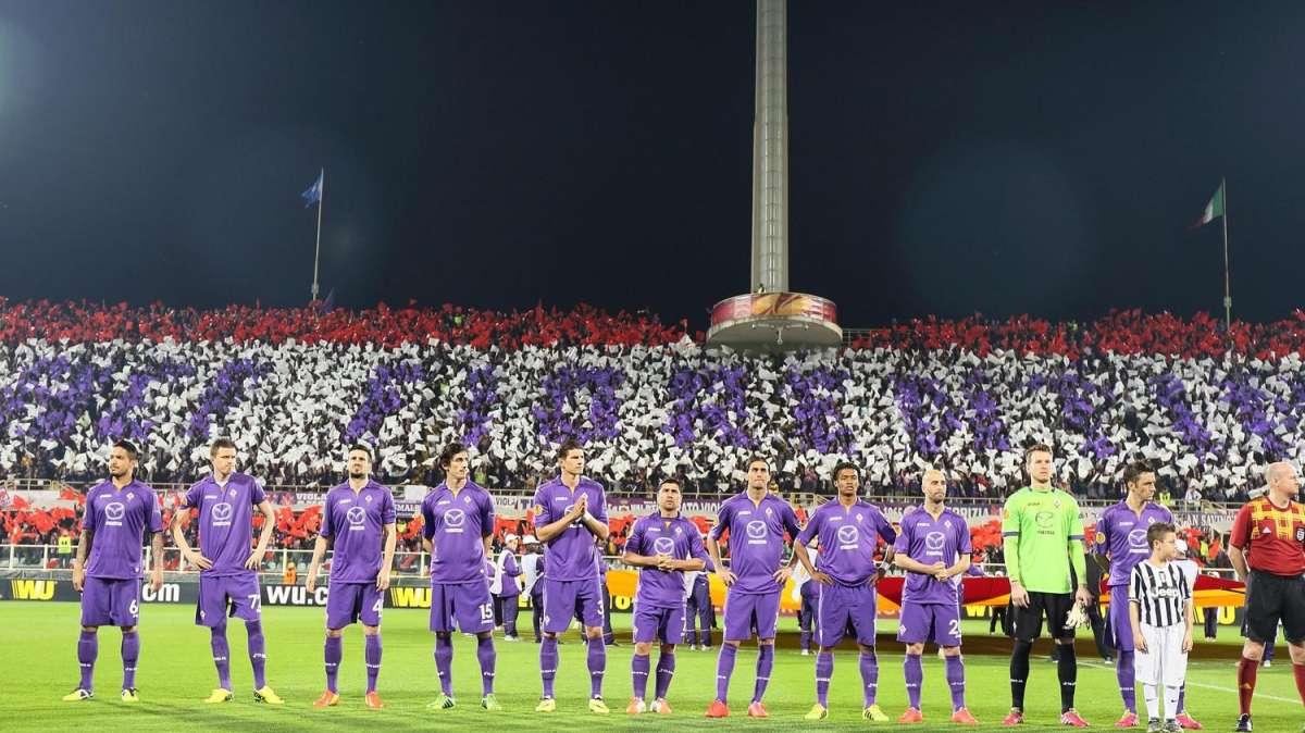 UEFA, Fiorentina, un piede ai sedicesimi