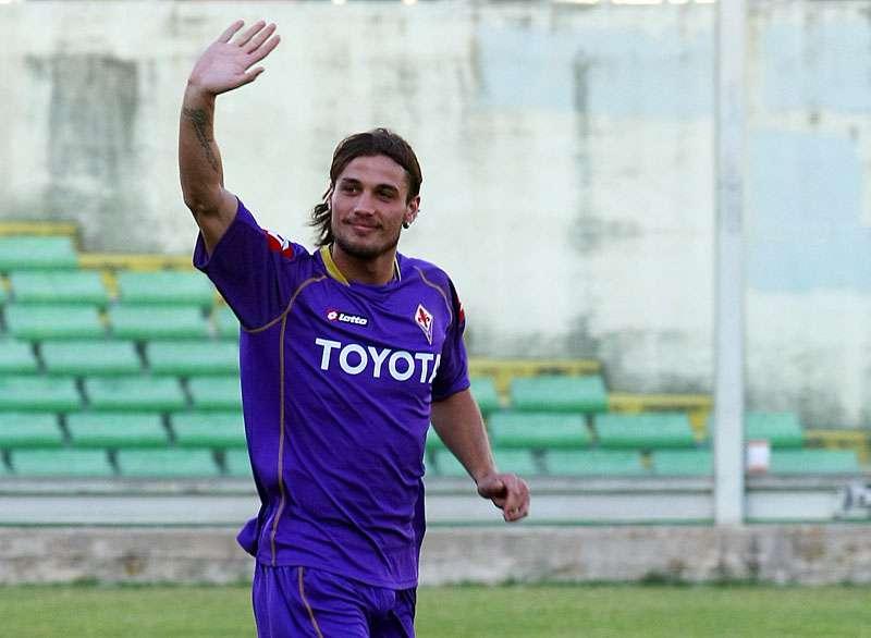 2 ANNI FA, Juventus-Fiorentina 2-3 (video)